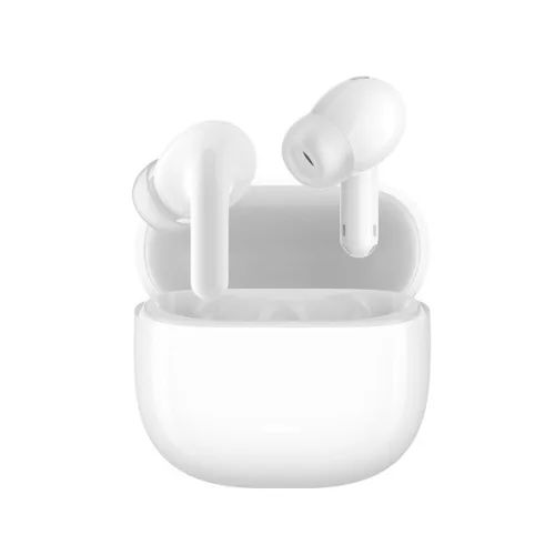 Xiaomi BHR8655GL Redmi Buds 6 Lite True Wireless Bluetooth fehér fülhallgató