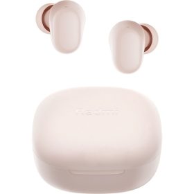   Xiaomi BHR8775GL Redmi Buds 6 Play True Wireless Bluetooth rózsaszín fülhallgató