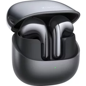   Xiaomi BHR8118GL Buds 5 True Wireless Bluetooth fekete fülhallgató