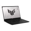 Asus TUF Gaming FA401UU-RG005 14"WQXGA/AMD Ryzen 7 8845HS/16GB/1TB/RTX 4050 6GB/fekete laptop