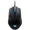 Acer Predator Cestus 335 USB optikai fekete gamer egér