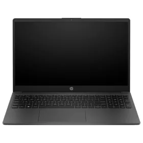   HP 250 G10 15,6"FHD/Intel Core i3-1315U/8GB/512GB/Int.VGA/FreeDOS/sötétszürke laptop