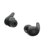 Sony WF-LS910N Linkbuds Fit zajszürős True Wireless Bluetooth fekete fülhallgató