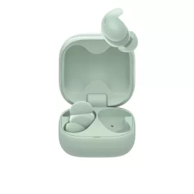   Sony WF-LS910N Linkbuds Fit zajszürős True Wireless Bluetooth zöld fülhallgató