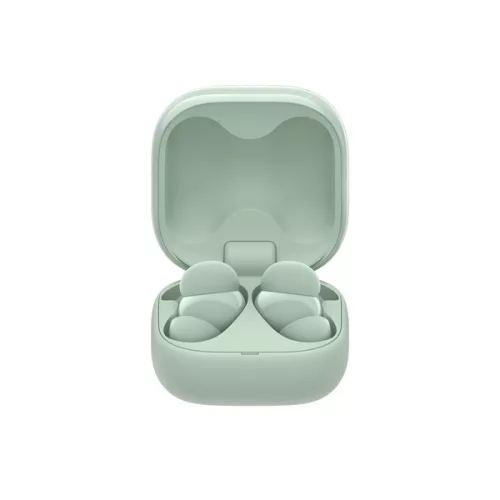 Sony WF-LS910N Linkbuds Fit zajszürős True Wireless Bluetooth zöld fülhallgató