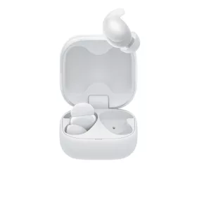  Sony WF-LS910N Linkbuds Fit zajszürős True Wireless Bluetooth fehér fülhallgató