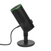 JBL Quantum Stream Studio USB fekete streaming mikrofon