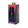 JBL Quantum Stream Studio USB fekete streaming mikrofon