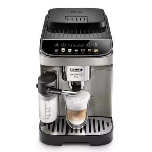 DeLonghi ECAM290.81.TB fekete automata kávéfőző