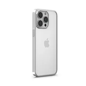   Devia ST116221 Glimmer Series Apple iPhone 16 Pro Max ezüst tok