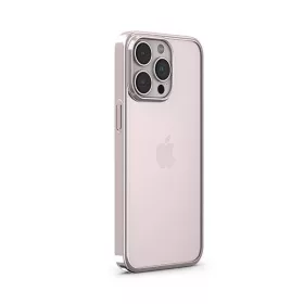   Devia ST116238 Glimmer Series Apple iPhone 16 Pro Max rose gold tok