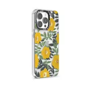  Devia ST393228 Summer Flower Series Diamond F1 Apple iPhone 15 tok