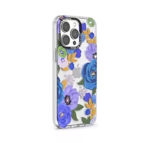   Devia ST393242 Summer Flower Series Diamond F3 Apple iPhone 15 tok