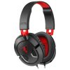 Turtle Beach TBS-6003-02 Recon 50 vezetékes fekete-piros gamer headset