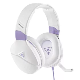   Turtle Beach TBS-6220-02 Recon Spark vezetékes fehér-lila gamer headset