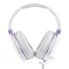 Turtle Beach TBS-6220-02 Recon Spark vezetékes fehér-lila gamer headset