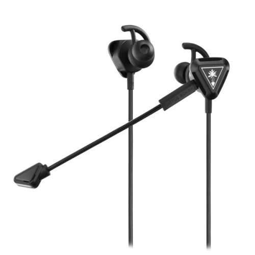 Turtle Beach TBS-4002-02 Battle Bud In-Ear fekete gamer headset