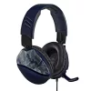 Turtle Beach TBS-6555-02 Recon 70 vezetékes kék terepmintás gamer headset