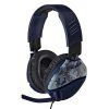 Turtle Beach TBS-6555-02 Recon 70 vezetékes kék terepmintás gamer headset