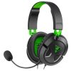 Turtle Beach TBS-2303-02 Recon 50X vezetékes fekete-zöld gamer headset