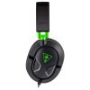 Turtle Beach TBS-2303-02 Recon 50X vezetékes fekete-zöld gamer headset