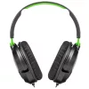 Turtle Beach TBS-2303-02 Recon 50X vezetékes fekete-zöld gamer headset