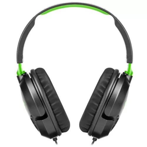 Turtle Beach TBS-2303-02 Recon 50X vezetékes fekete-zöld gamer headset
