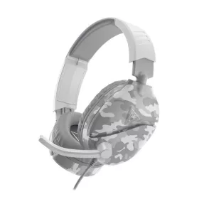   Turtle Beach TBS-6230-02 Recon 70 vezetékes szürke terepmintás gamer headset