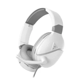   Turtle Beach TBS-6305-02 Recon 200 Gen2 vezetékes fehér gamer headset