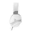 Turtle Beach TBS-6305-02 Recon 200 Gen2 vezetékes fehér gamer headset