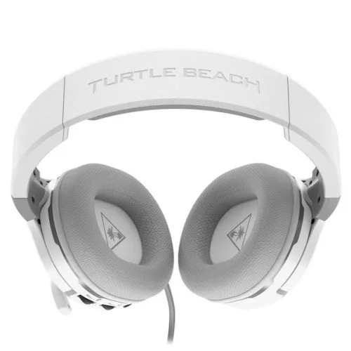 Turtle Beach TBS-6305-02 Recon 200 Gen2 vezetékes fehér gamer headset