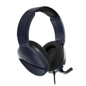   Turtle Beach TBS-6310-02 Recon 200 Gen2 vezetékes kék gamer headset