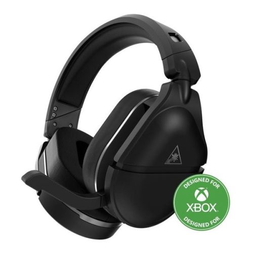 Turtle Beach TBS-2790-02 Stealth 700 Gen2 Max vezeték nélküli fekete headset