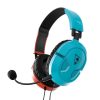 Turtle Beach TBS-8150-05 Recon 50 vezetékes piros-kék gamer headset