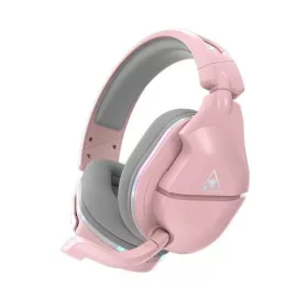   Turtle Beach TBS-2380-05 Stealth 600 Gen2 Max vezeték nélküli rózsaszín gamer headset