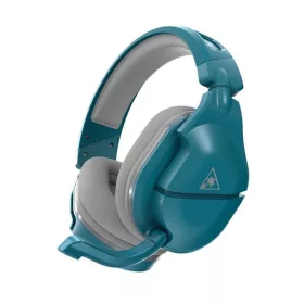   Turtle Beach TBS-2382-05 Stealth 600 Gen2 Max vezeték nélküli kék gamer headset