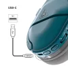 Turtle Beach TBS-2382-05 Stealth 600 Gen2 Max vezeték nélküli kék gamer headset
