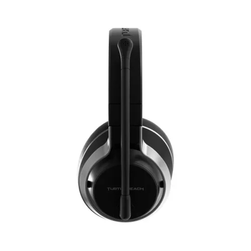 Turtle Beach TBS-3365-02 Stealth Pro PlayStation vezeték nélküli fekete gamer headset