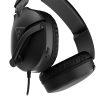 Turtle Beach TBS-5001-05 70PC vezetékes fekete gamer headset