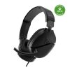 Turtle Beach TBS-2001-05 Recon 70X vezetékes fekete gamer headset