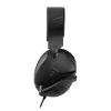 Turtle Beach TBS-3001-05 Recon 70P vezetékes fekete gamer headset