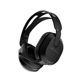   Turtle Beach TBS-3103-05 Stealth 500PS vezeték nélküli fekete gamer headset
