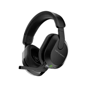   Turtle Beach TBS-3102-05 Stealth 600PS Gen3 vezeték nélküli fekete gamer headset