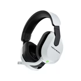   Turtle Beach TBS-3102-15 Stealth 600PS Gen3 vezeték nélküli fehér gamer headset