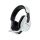 Turtle Beach TBS-3102-15 Stealth 600PS Gen3 vezeték nélküli fehér gamer headset