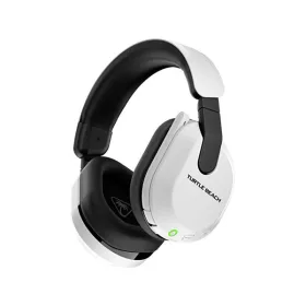   Turtle Beach TBS-2102-15 Stealth 600XB Gen3 vezeték nélküli fehér gamer headset