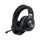 Turtle Beach TBS-5101-05 Atlas Air vezeték nélküli fekete gamer headset