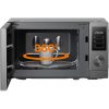 Gorenje MO20A3T4 700W 20L szürke mikrohullámú sütő