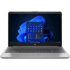   HP 250 G9 15,6"FHD/Intel Core i5-1235U/16GB/512GB/Int.VGA/FreeDOS/ezüst laptop