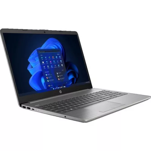 HP 250 G9 15,6"FHD/Intel Core i5-1235U/16GB/512GB/Int.VGA/FreeDOS/ezüst laptop